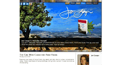 Desktop Screenshot of jongauger.com